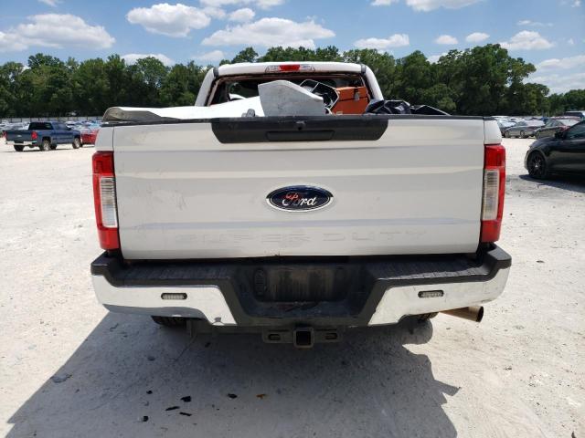 Photo 6 from auction – 2017 FORD F250 SUPER with VIN 1FT7X2A63HEE79117