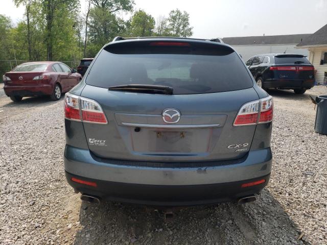Foto 6 de la subasta – 2010 MAZDA CX-9 con VIN JM3TB3MA9A0216790