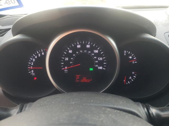 Photo 9 from auction – 2013 KIA SOUL + with VIN KNDJT2A69D7576032