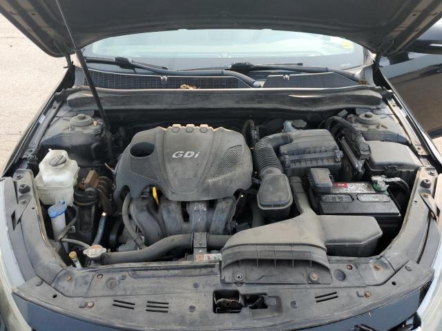 Photo 11 from auction – 2013 KIA OPTIMA LX with VIN 5XXGM4A77DG166560