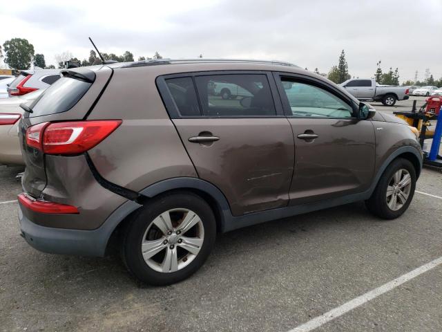 Photo 3 from auction – 2012 KIA SPORTAGE L with VIN KNDPBCA26C7346351