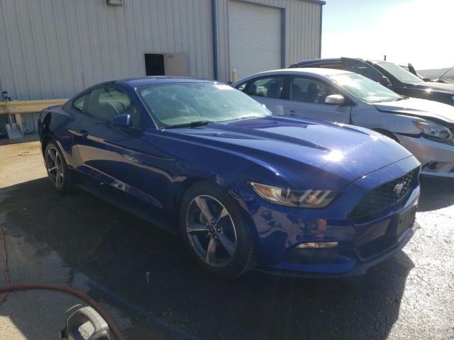 Photo 4 from auction – 2015 FORD MUSTANG with VIN 1FA6P8AM3F5388722