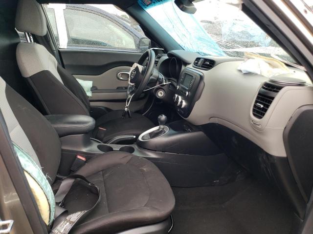 Photo 7 from auction – 2017 KIA SOUL with VIN KNDJN2A21H7478903