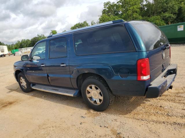Photo 2 from auction – 2005 CADILLAC ESCALADE E with VIN 3GYFK66N45G118592