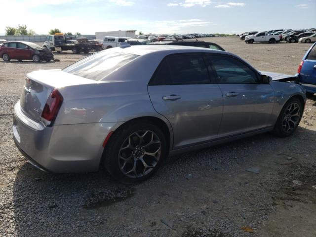 Photo 3 from auction – 2015 CHRYSLER 300 S with VIN 2C3CCABG9FH786832
