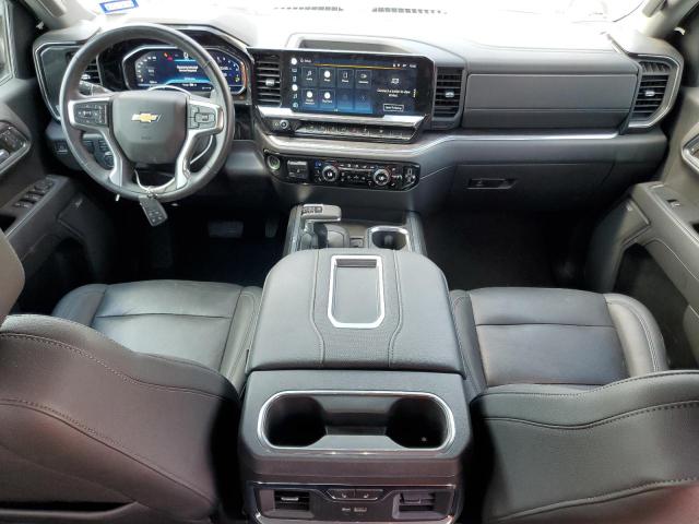 Photo 8 from auction – 2022 CHEVROLET SILVERADO with VIN 3GCPAEED6NG572987