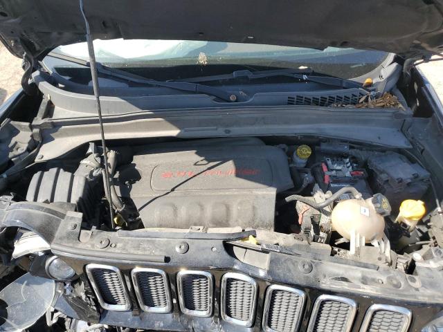 Photo 12 from auction – 2017 JEEP RENEGADE L with VIN ZACCJABB5HPF94606