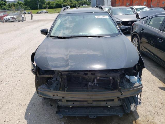 Photo 5 from auction – 2020 SUBARU OUTBACK LI with VIN 4S4BTANC3L3210082