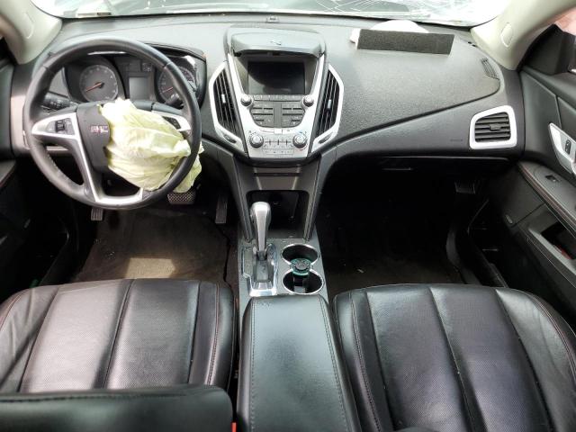 Photo 8 from auction – 2012 GMC TERRAIN SL with VIN 2GKFLUE51C6145206
