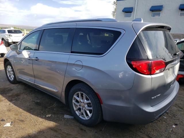 Foto 2 de la subasta – 2020 CHRYSLER PACIFICA T con VIN 2C4RC1BG1LR128126