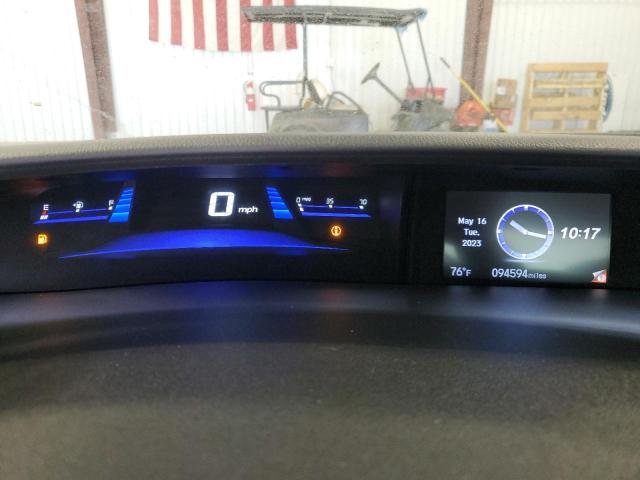 Photo 9 from auction – 2015 HONDA CIVIC EXL with VIN 19XFB2F91FE004404