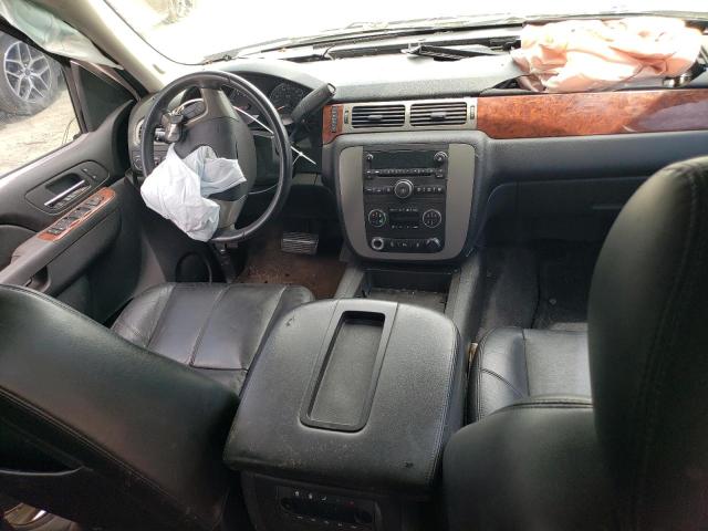 Photo 8 from auction – 2012 GMC YUKON SLT with VIN 1GKS2CE05CR203807