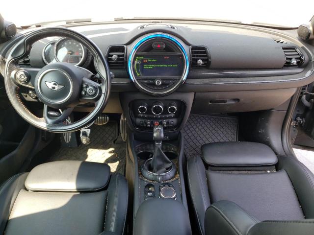 Foto 8 de la subasta – 2017 MINI COOPER CLU con VIN WMWLU1C56H2F27961