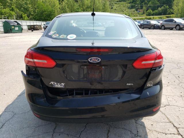 Photo 6 from auction – 2018 FORD FOCUS SEL with VIN 1FADP3H21JL202808