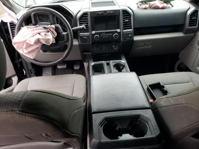 Photo 8 from auction – 2019 FORD F150 SUPER with VIN 1FTEW1EP7KFD44540