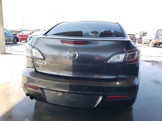 Photo 6 from auction – 2012 MAZDA 3 I with VIN JM1BL1VFXC1508011