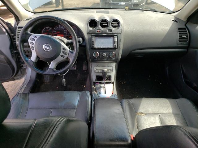 Photo 8 from auction – 2008 NISSAN ALTIMA HYB with VIN 1N4CL21E48C137713