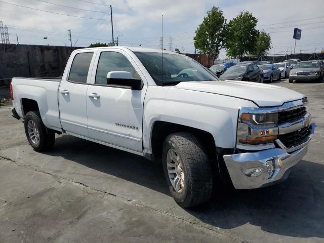 Photo 4 from auction – 2016 CHEVROLET SILVERADO with VIN 1GCRCREC0GZ171200