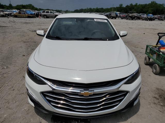 Photo 5 from auction – 2021 CHEVROLET MALIBU LS with VIN 1G1ZC5ST2MF087155