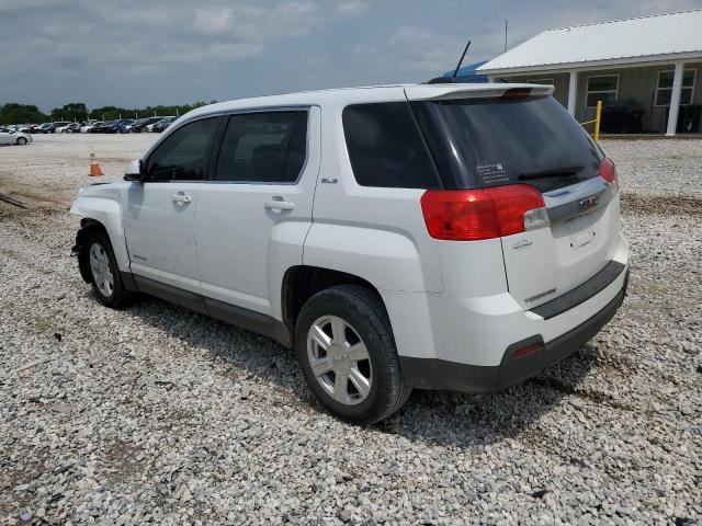 Фото 2 с аукциона – 2015 GMC TERRAIN SL с VIN 2GKALMEK3F6426959