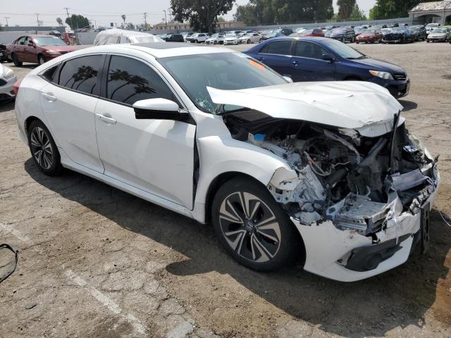 Photo 4 from auction – 2016 HONDA CIVIC EX with VIN 2HGFC1F32GH651758