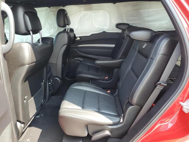 Photo 11 from auction – 2020 DODGE DURANGO R/ with VIN 1C4SDJCTXLC432431