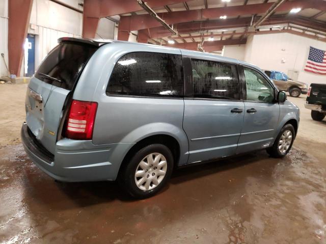 Photo 3 from auction – 2008 CHRYSLER TOWN & COU with VIN 2A8HR44H58R111296