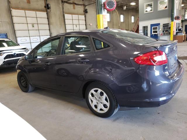 Photo 2 from auction – 2013 FORD FIESTA SE with VIN 3FADP4BJ7DM214518