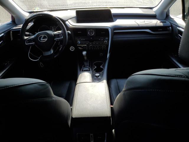 Photo 8 from auction – 2019 LEXUS RX 350 L with VIN 2T2ZZMCA1KC137767