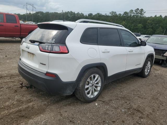 Photo 3 from auction – 2020 JEEP CHEROKEE L with VIN 1C4PJLCB9LD555911