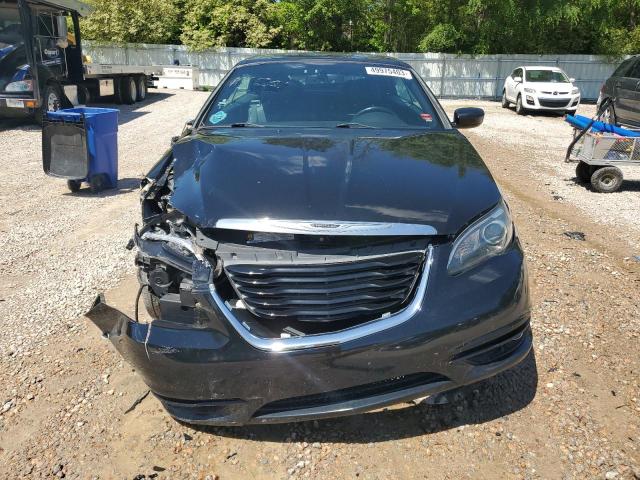 Photo 5 from auction – 2011 CHRYSLER 200 S with VIN 1C3BC8EG5BN599895