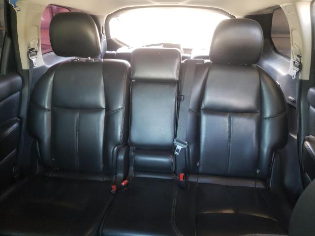 Photo 10 from auction – 2015 NISSAN PATHFINDER with VIN 5N1AR2MM6FC647976