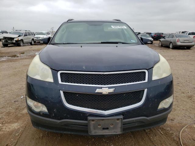 Photo 5 from auction – 2010 CHEVROLET TRAVERSE with VIN 1GNLRFED0AS124932