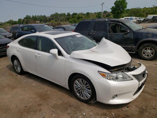 Photo 4 from auction – 2015 LEXUS ES 350 with VIN JTHBK1GG2F2173669