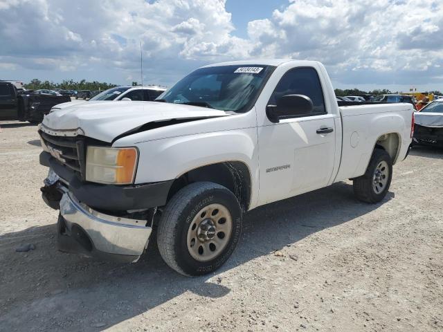 GMC SIERRA C15 2013 with VIN 1GTN1TEA9DZ294022 - Photo from auction