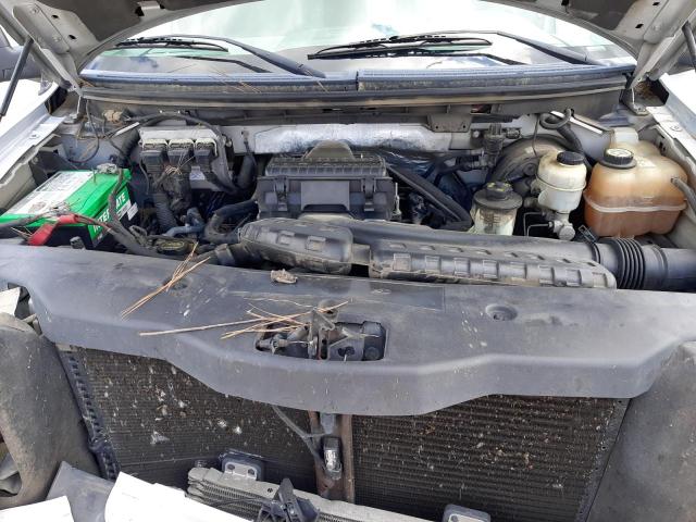 Photo 11 from auction – 2007 FORD F150 SUPER with VIN 1FTPW12V97KA71580