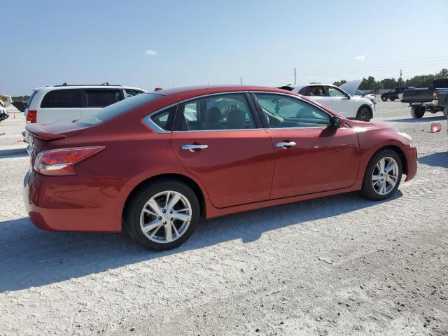 Photo 3 from auction – 2013 NISSAN ALTIMA 2.5 with VIN 1N4AL3AP6DC197193