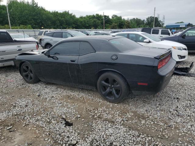 Photo 2 from auction – 2014 DODGE CHALLENGER with VIN 2C3CDYBT9EH133256