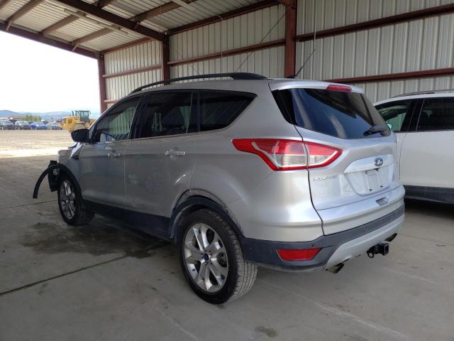 Photo 2 from auction – 2016 FORD ESCAPE SE with VIN 1FMCU9G90GUC39735