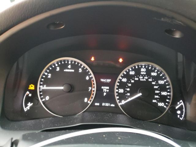 Photo 9 from auction – 2015 LEXUS ES 350 with VIN JTHBK1GG1F2200747