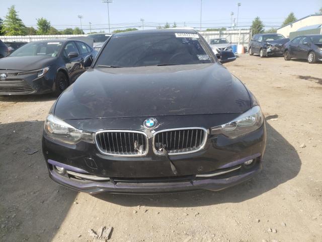 Foto 5 de la subasta – 2016 BMW 328 XI SUL con VIN WBA8E3G55GNU02260
