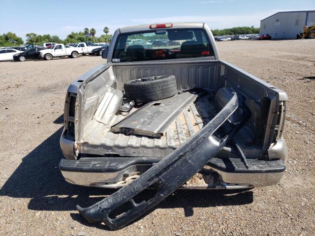 Zdjęcie 10 z aukcji – 2000 CHEVROLET SILVERADO z VIN 1GCEC14W6YZ354923