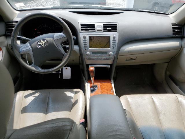 Photo 8 from auction – 2011 TOYOTA CAMRY BASE with VIN 4T1BF3EK0BU659545