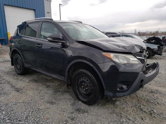 Photo 4 from auction – 2015 TOYOTA RAV4 LE with VIN 2T3ZFREV1FW161377
