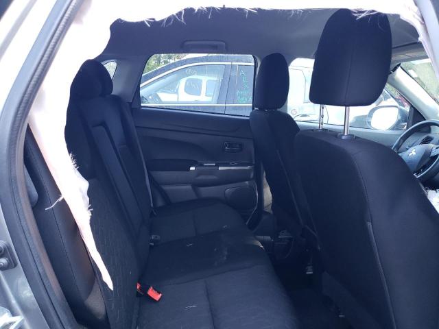 Photo 10 from auction – 2021 MITSUBISHI OUTLANDER with VIN JA4ARUAU4MU025205