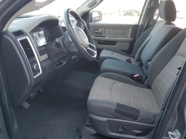 Photo 7 from auction – 2011 DODGE RAM 1500 with VIN 1D7RV1GT9BS600575
