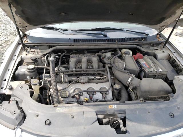 Photo 11 from auction – 2008 FORD TAURUS LIM with VIN 1FAHP28WX8G166957