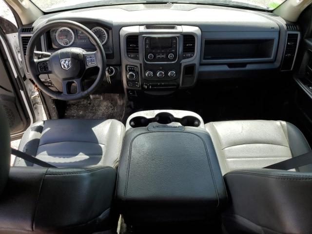 Photo 8 from auction – 2018 RAM 1500 ST with VIN 1C6RR7KT3JS295718