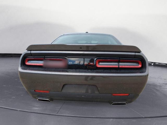 Photo 6 from auction – 2022 DODGE CHALLENGER with VIN 2C3CDZJG9NH254394