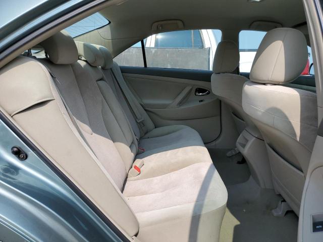 Photo 10 from auction – 2011 TOYOTA CAMRY BASE with VIN 4T4BF3EK9BR161138
